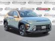 New 2026 Hyundai Kona Limited AWD SUV