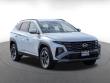 New 2026 Hyundai Tucson Hybrid SEL AWD SUV
