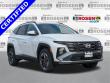 Certified 2025 Hyundai Tucson SEL SUV