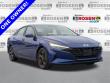 Used 2023 Hyundai Elantra SEL Sedan