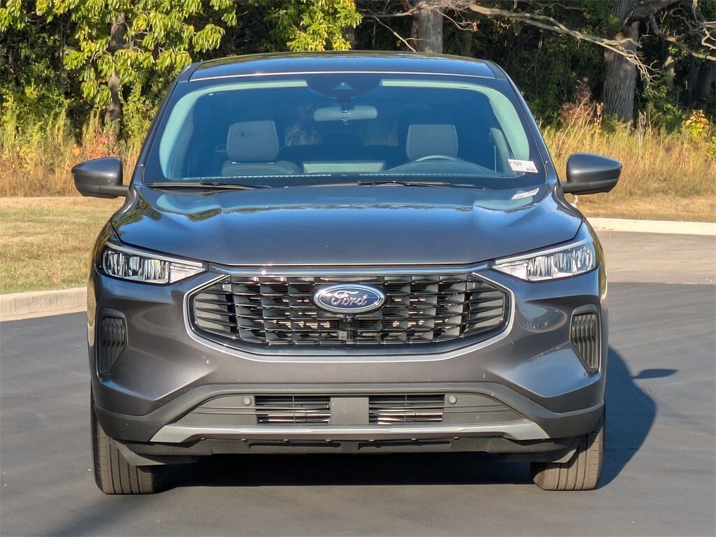 Certified 2023 Ford Escape Active SUV