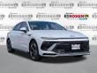 New 2026 Hyundai Sonata SEL Sport Sedan