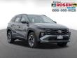 New 2026 Hyundai Tucson SEL AWD SUV