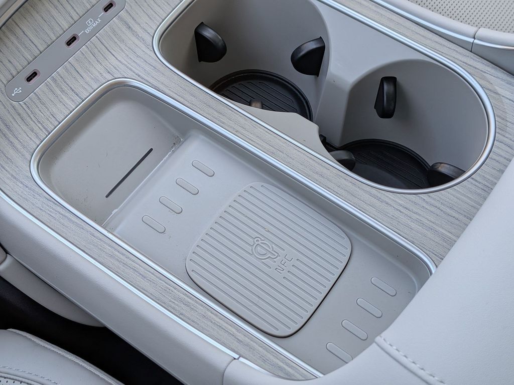 2026 Hyundai Palisade Calligraphy - Photo 23
