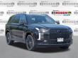 Certified 2025 Hyundai Palisade Calligraphy Night Edition SUV