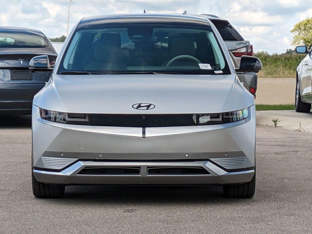 New 2024 Hyundai IONIQ 5 Disney100 Platinum Edition SUV