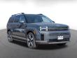 New 2026 Hyundai Santa Fe Hybrid Limited SUV