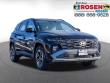 New 2026 Hyundai Tucson SEL AWD SUV