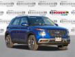 New 2026 Hyundai Venue SEL SUV