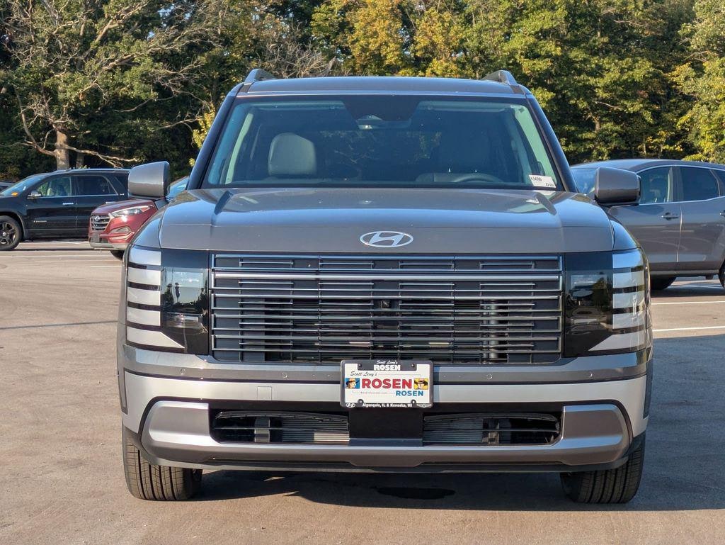 New 2026 Hyundai Palisade Limited AWD SUV