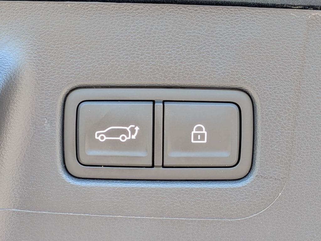 2026 Hyundai Santa Fe SEL - Photo 28
