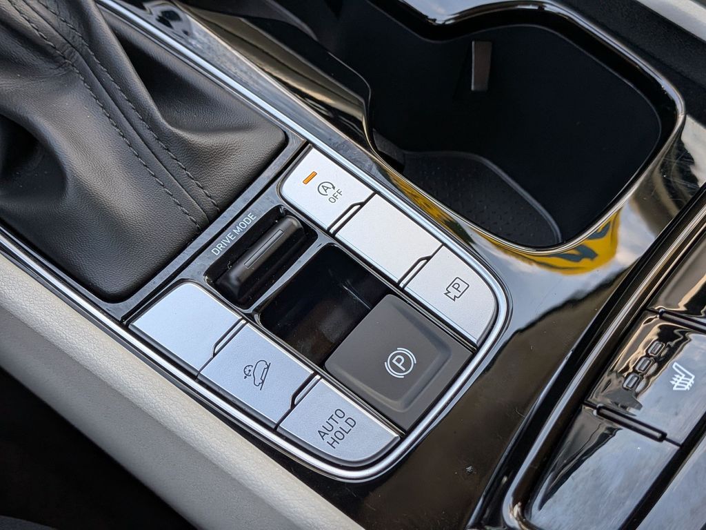 2024 Hyundai Tucson SEL - Photo 22