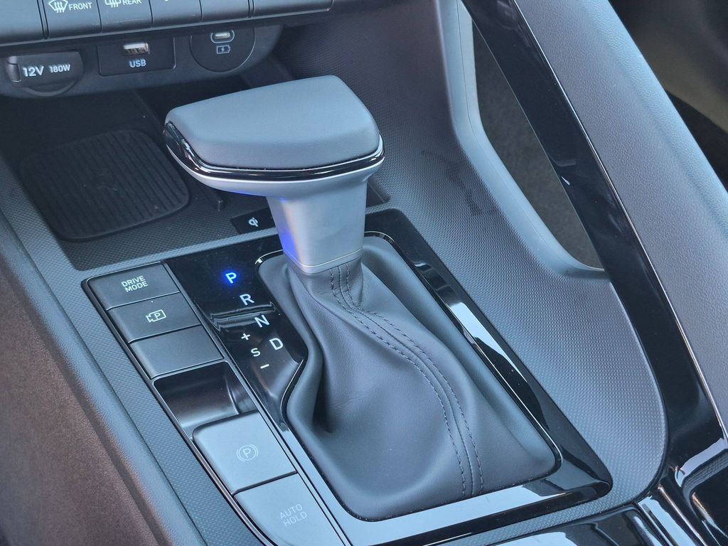 2026 Hyundai Elantra SEL - Photo 21