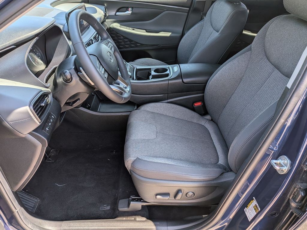 2023 Hyundai Santa Fe SEL - Photo 11