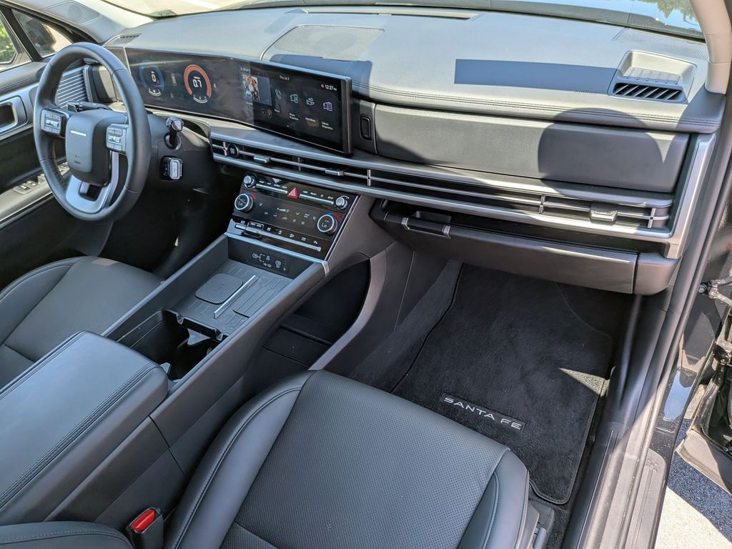 2026 Hyundai Santa Fe SEL - Photo 32