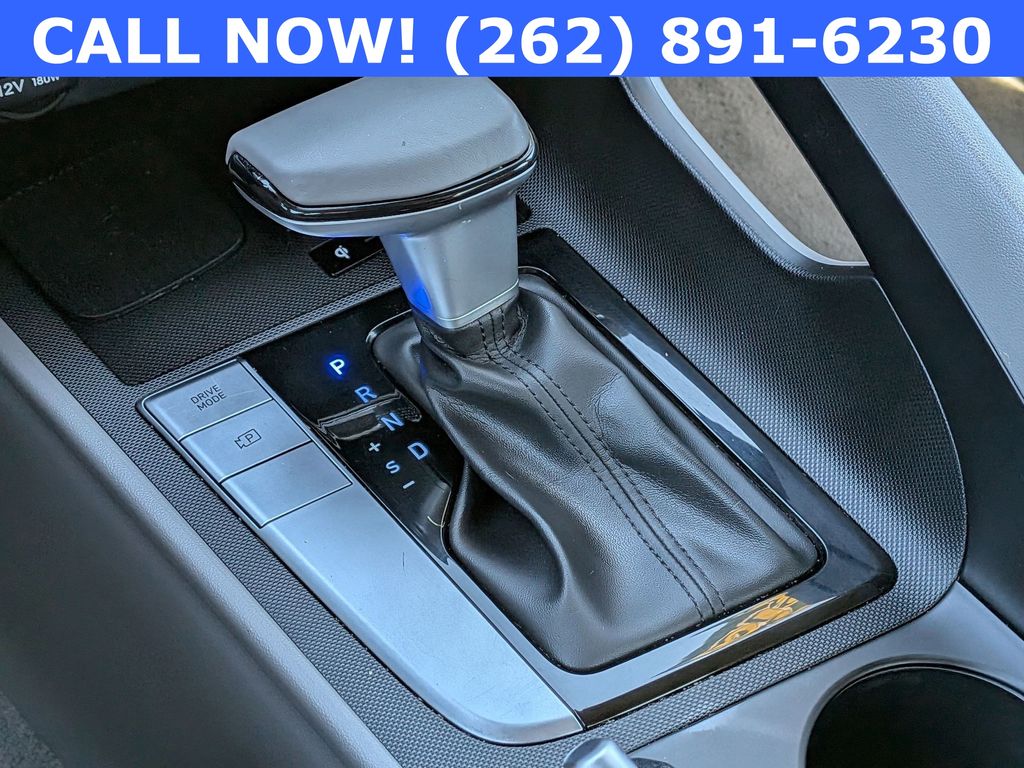 2025 Hyundai Elantra SEL - Photo 21