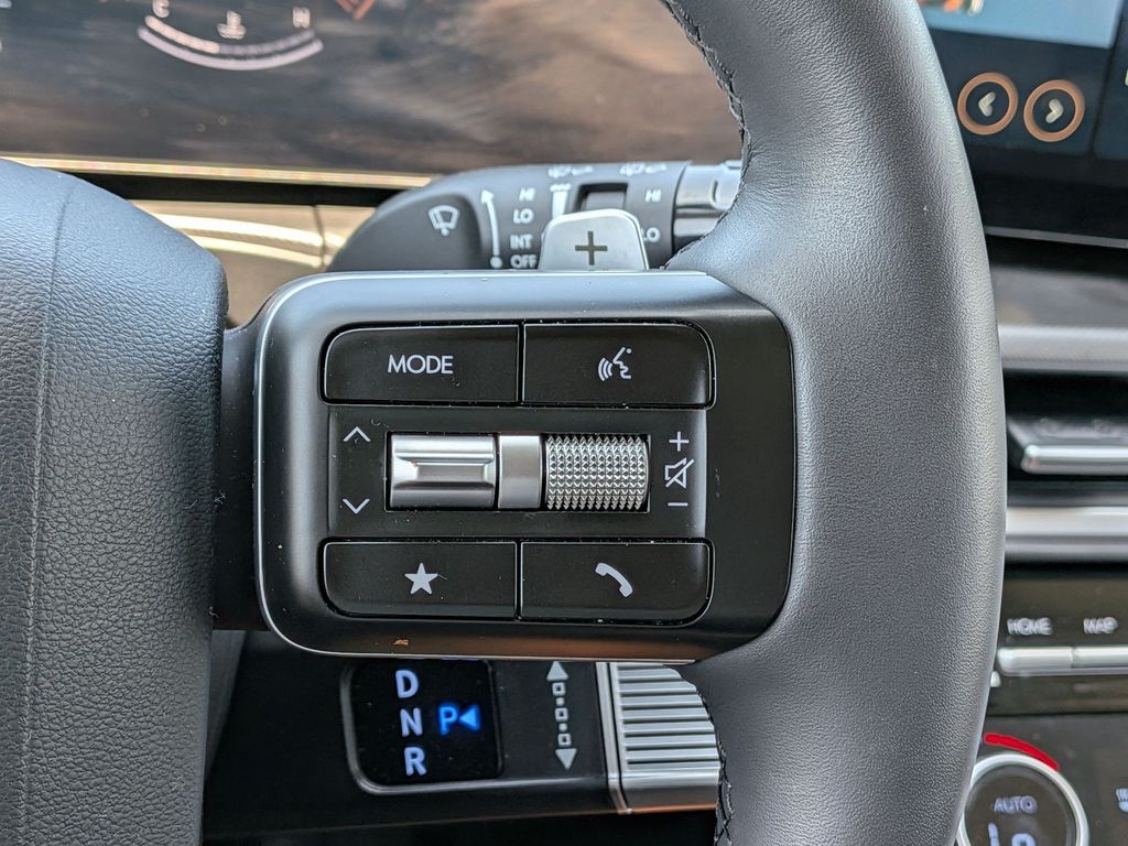 2026 Hyundai Santa Fe SEL - Photo 17