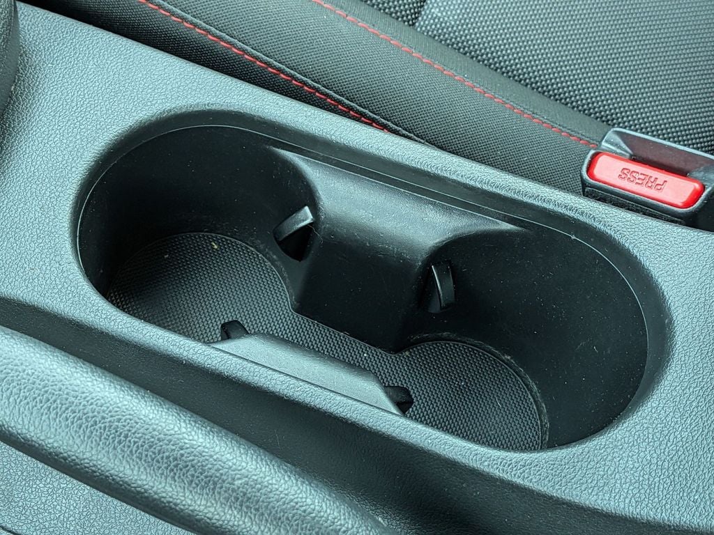 2022 Hyundai Kona N Line - Photo 22