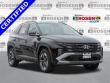 Certified 2025 Hyundai Tucson SEL Convenience SUV