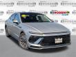 New 2025 Hyundai Sonata Hybrid Limited Sedan