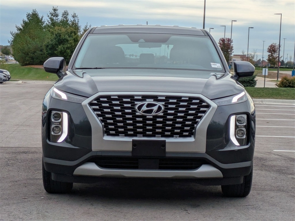 Used 2020 Hyundai Palisade SE SUV