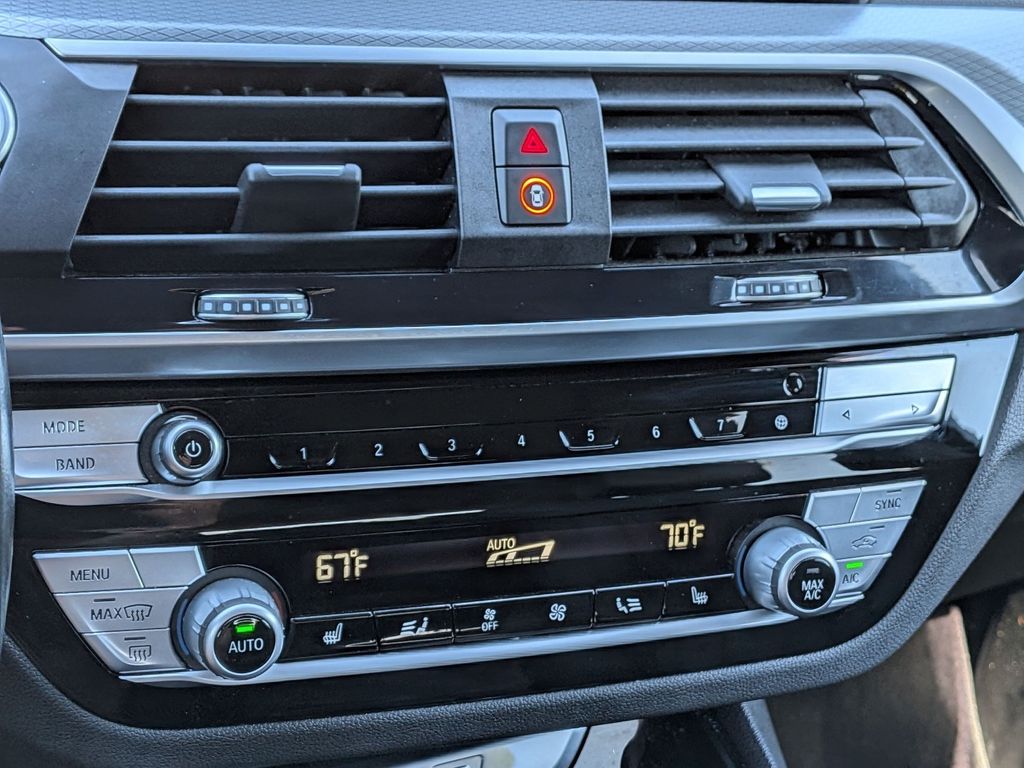 2021 BMW X3 30e - Photo 20