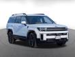 New 2026 Hyundai Santa Fe Calligraphy AWD SUV