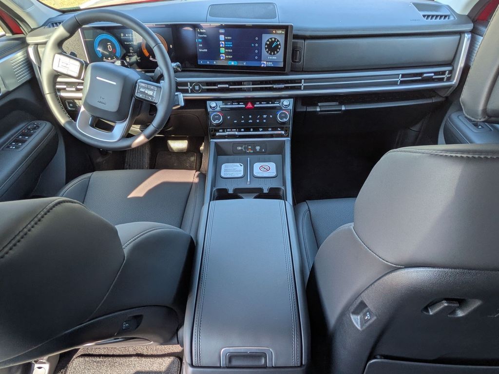 2026 Hyundai Santa Fe SEL - Photo 19