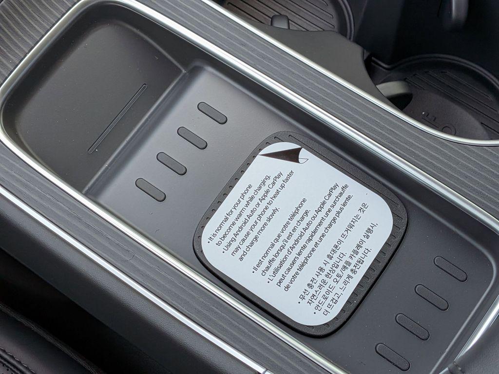 2026 Hyundai Palisade Calligraphy - Photo 23