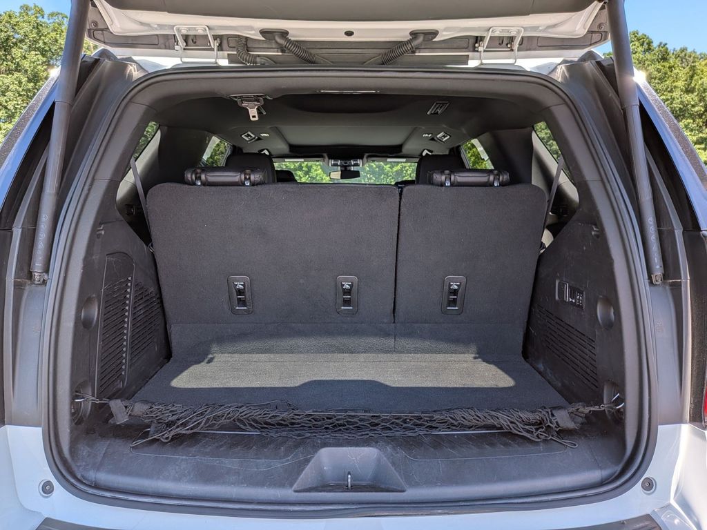2022 Chevrolet Tahoe LT - Photo 27