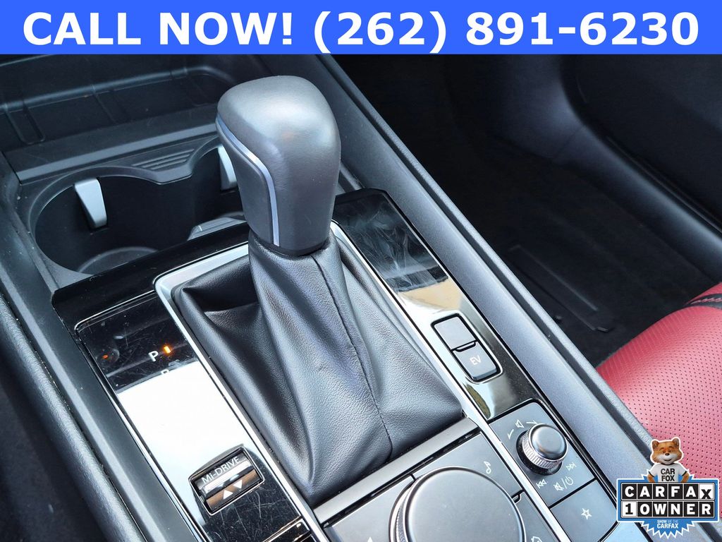 2025 Mazda CX-50 Premium - Photo 20