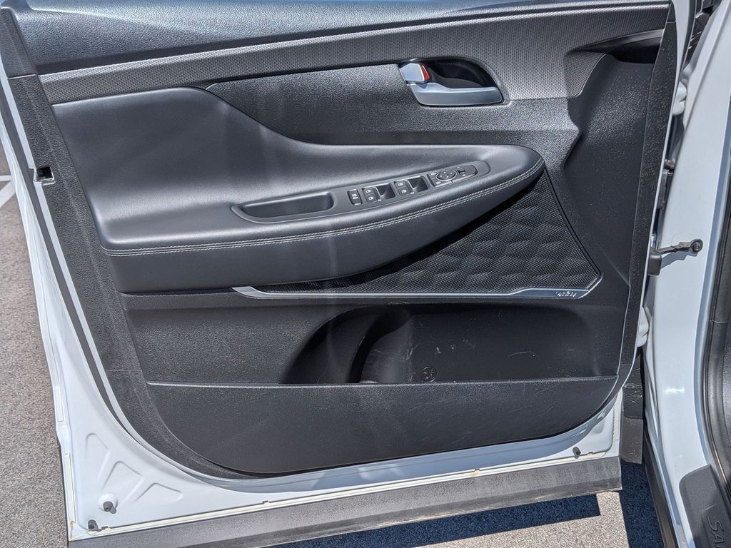 2020 Hyundai Santa Fe SEL - Photo 12