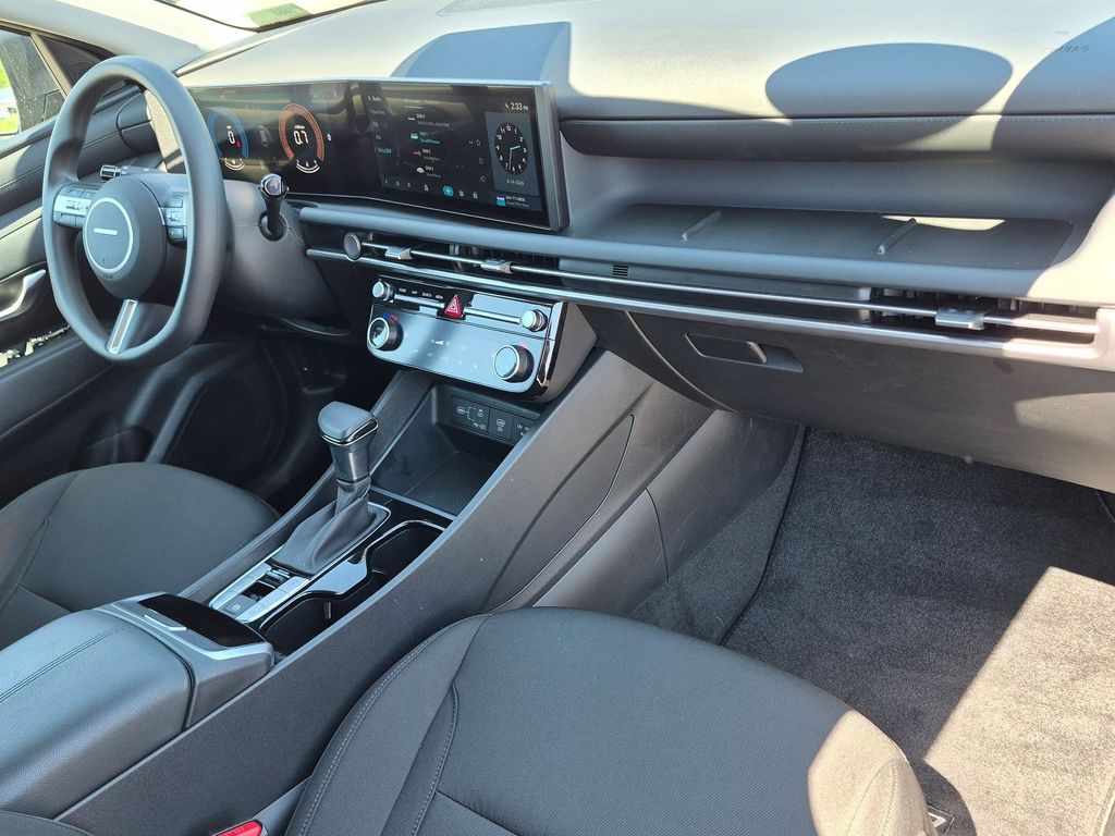 2026 Hyundai Tucson SEL - Photo 26
