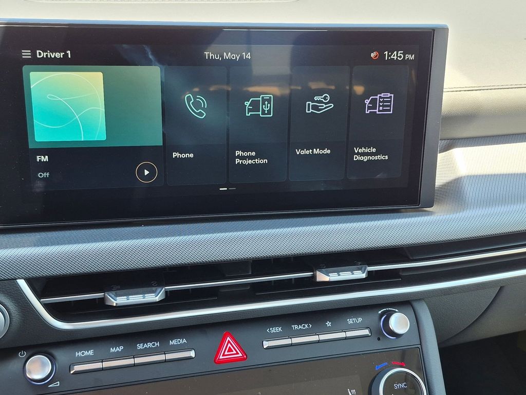 2026 Hyundai Sonata SEL - Photo 16