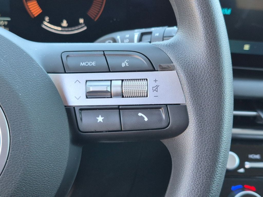 2026 Hyundai Tucson SEL - Photo 14