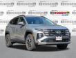 New 2025 Hyundai Tucson SEL Convenience AWD SUV