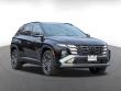 New 2026 Hyundai Tucson Hybrid Limited SUV