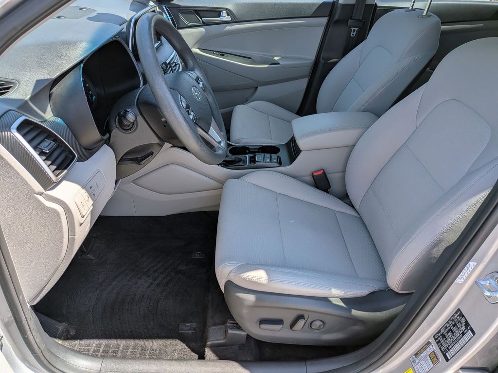 2020 Hyundai Tucson Value - Photo 11