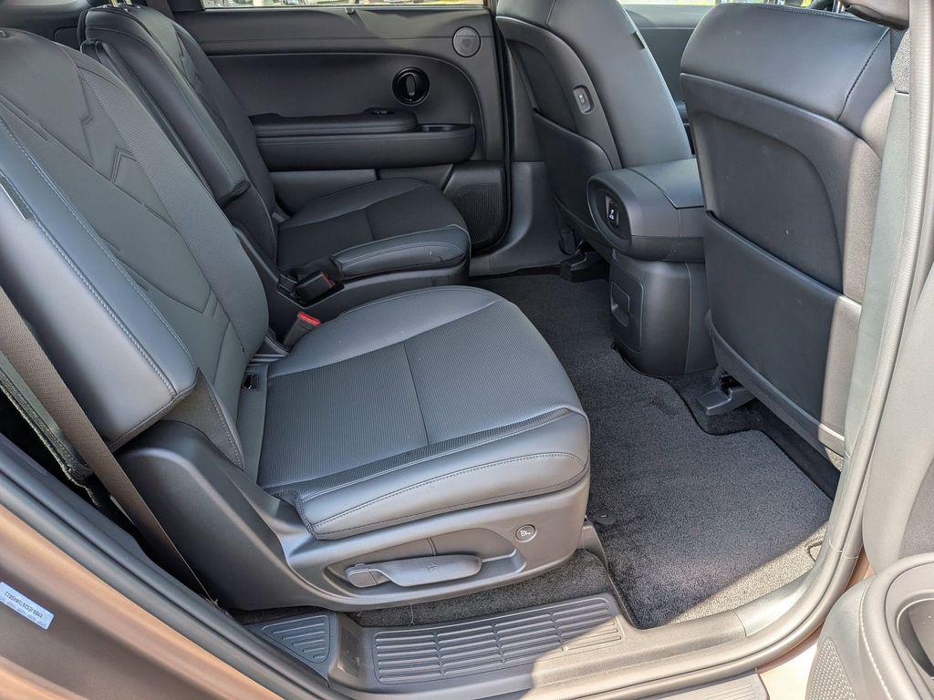 2026 Hyundai Palisade XRT Pro - Photo 31