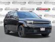 New 2026 Hyundai Santa Fe Hybrid Calligraphy SUV