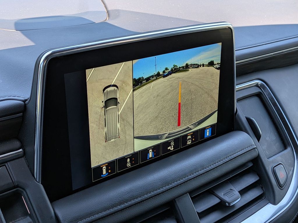 2022 Chevrolet Tahoe LT - Photo 20