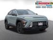New 2026 Hyundai Kona SEL Sport AWD SUV
