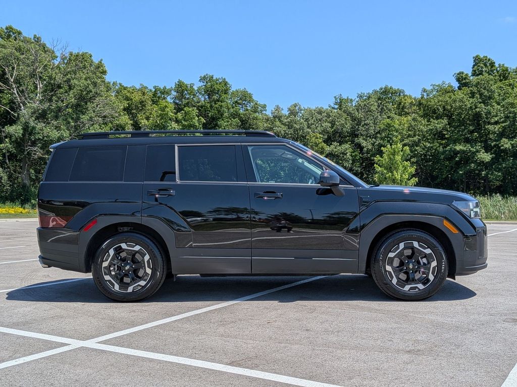 2026 Hyundai Santa Fe SEL - Photo 8