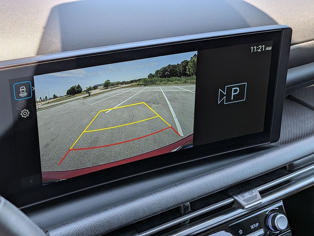 2025 Hyundai Tucson SEL Convenience - Photo 19