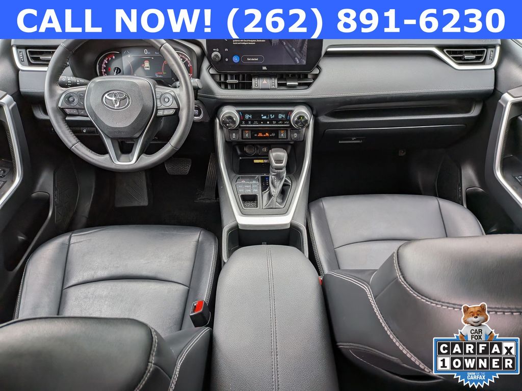 2023 Toyota RAV4 XLE Premium - Photo 26