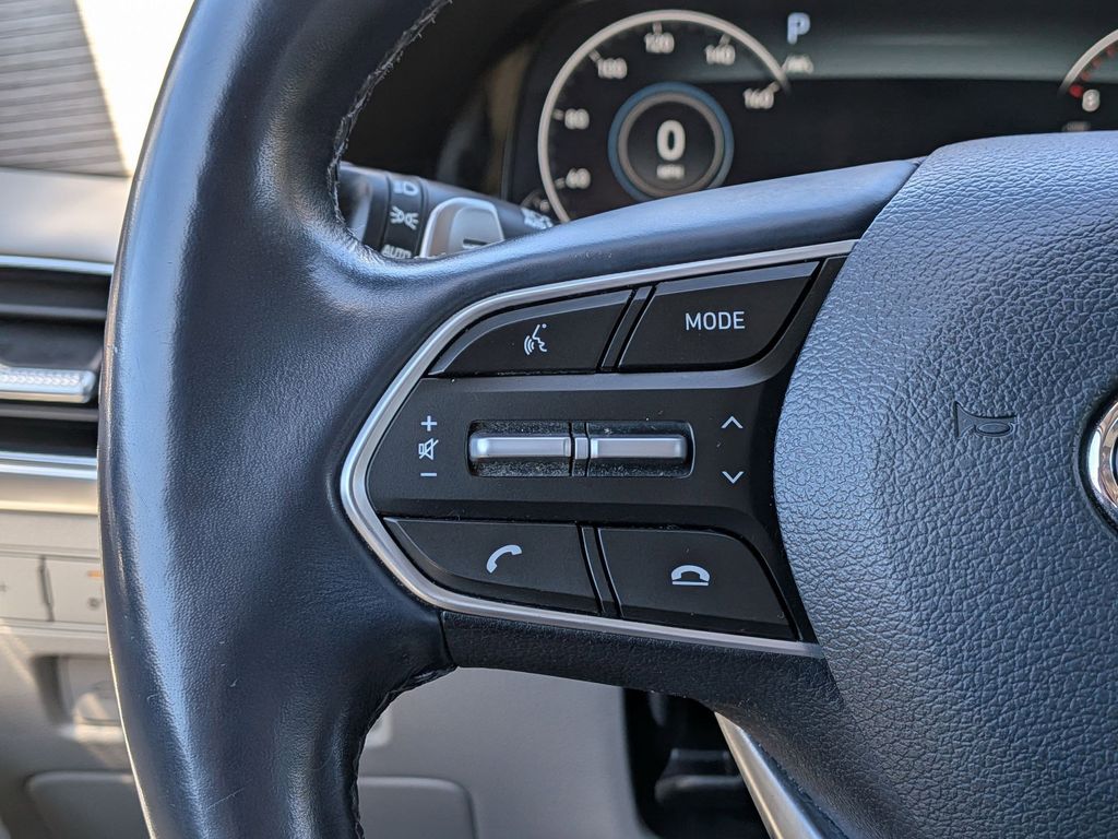 2022 Hyundai Palisade Limited - Photo 16