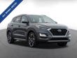 Used 2019 Hyundai Tucson Sport SUV