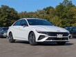 Hyundai Elantra Hybrid