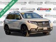  Honda Passport
