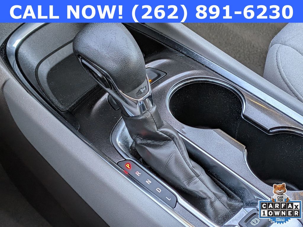 2024 Chevrolet Malibu 1LT - Photo 22